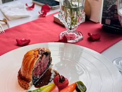 -Wei菋·Le Bistrot