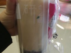 -研艺台湾好茶(西单大悦城店)