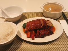 -英皇美食坊(英皇娱乐酒店内)