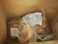 -国际饭店·帆声西饼屋(黄河路店)