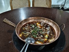 -朝伟清真铜瓢牛肉馆(三十年老·店)