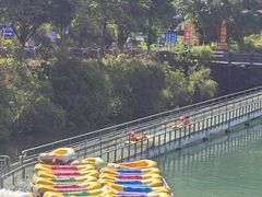 -清泉湾生态旅游度假区