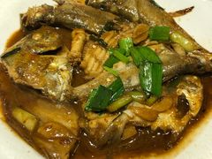 红烧杂鱼-开鑫鱼厂·宁波海鲜(前程智慧城店)