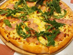 -IL Forno 意坊·意大利餐厅(温州万象城店)