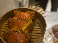 -蟹榭·莳鲜(虹桥高岛屋店)
