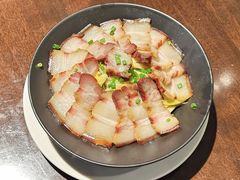 -千岛湖安岚·湖景全日餐厅