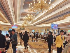 -澳门威尼斯人综合度假区
