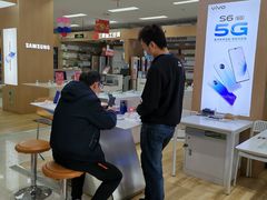 -苏宁易购(上海沪太路二店)