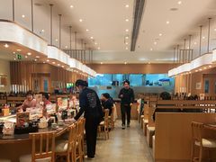 -万岁寿司(天河领展店)