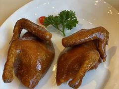 -利苑酒家(金宝店)