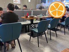 -萨莉亚意式餐厅(河东万达店)