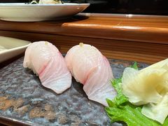师鱼腩寿司-酒吞(七宝领展广场店)
