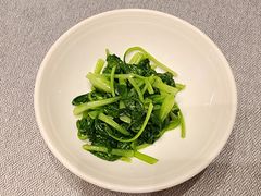 时令鲜蔬-君来湖滨饭店·渔餐厅
