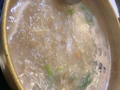 -潮汕三宝鲜牛肉火锅