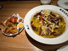 -太二酸菜鱼(正大广场店)