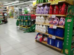 -华润万家(M2香港名都店)