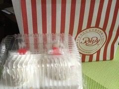 -红宝石·鲜奶小方(联洋店)