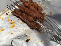 -勇利赵家烤肉坊(纬二街店)