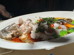 -侨美食家·粤菜(体育西路店)