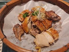-米庄·原味私房菜(骏壹万邦店)