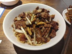 -寻裕记·现炒浇头面(人民广场店)