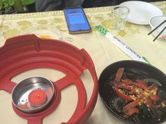 -聚味瞿记·龙虾堂(渔人码头一店)