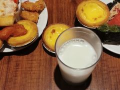-汉巴味德(大悦城店)