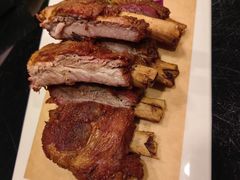 -東舍食唐精品陕菜馆