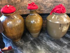 -易门野生菌府·菌海森林(月牙潭公园店)