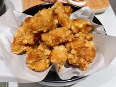 韩时炸鸡-韩时烤肉(枫蓝店)