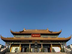 -江阴君山寺