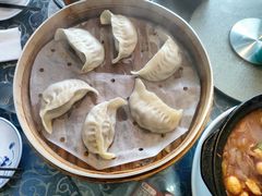 -众顺和非遗淮扬菜(何园店)