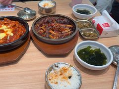 -米村拌饭(东方新天地店)
