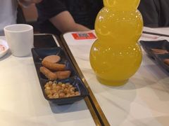 -锦尚阁烤鱼(望京新荟城店)