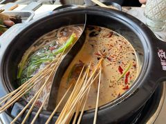 -钢管厂五区小郡肝火锅串串香(清河店)