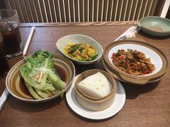 -大盐帮川菜馆(长楹天街店)
