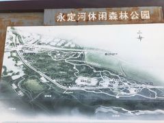 -永定河休闲森林公园