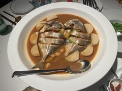 家烧鲳鱼-新荣记(BFC外滩金融中心店)