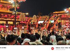 -西安豪享来温德姆至尊酒店