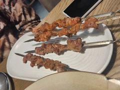 -那时新疆·若羌(经纬汇店)