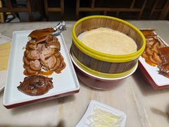 -京味斋·北京烤鸭(北京南站洋桥店)