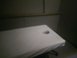 包房-奈瑞儿美颜塑身SPA