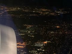 -达拉斯 沃斯堡国际机场