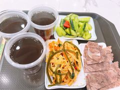 -伊穆祥牛肉面总店·清真