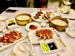 -全聚德(常州店)