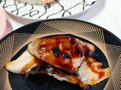 -争鲜回转寿司(中街大悦城店)