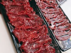 -陈记顺和牛肉火锅(岗顶店)