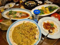 -那家老院子东北菜·饺子·小鸡炖蘑菇(艳华街店)