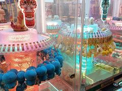 -风云再起游乐汇(北京西单西西友谊店)
