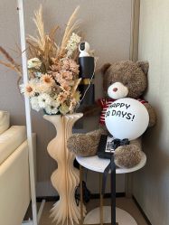 -蜜悦居月子会所(环贸中心店)